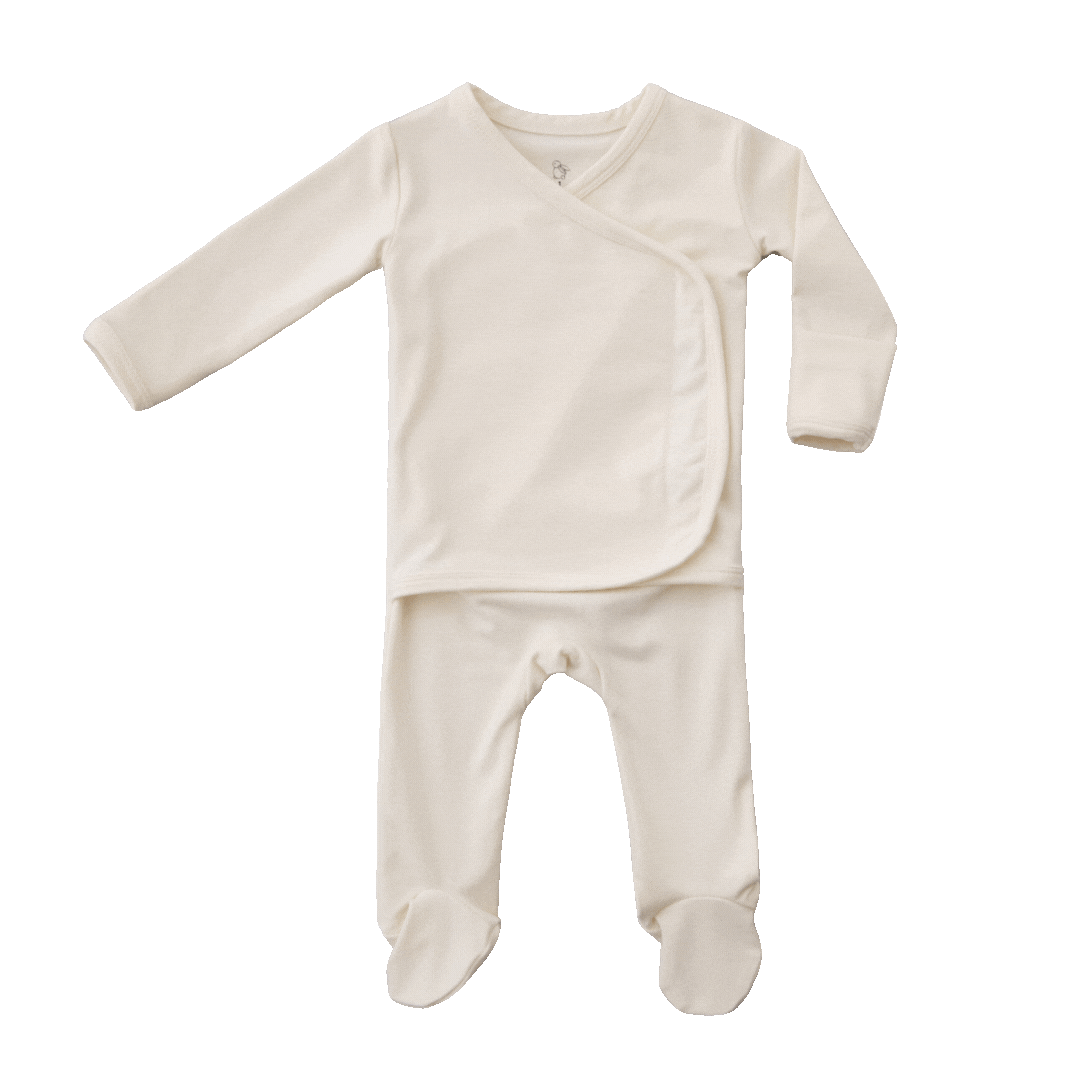 Pyjama Peau à Peau