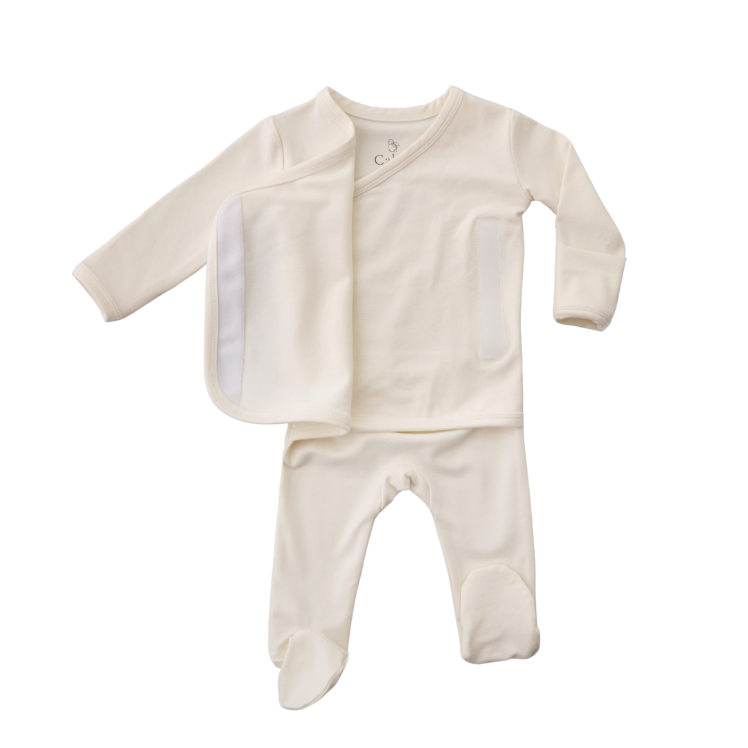 Pyjama Peau à Peau